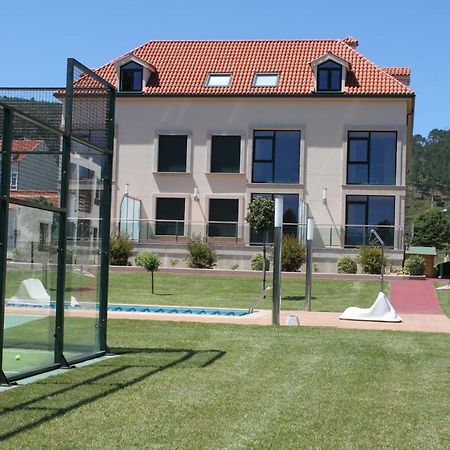 Grupoele3 Edificio Mar Langosteira Διαμέρισμα Finisterre Εξωτερικό φωτογραφία