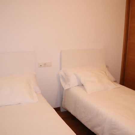 Grupoele3 Edificio Mar Langosteira Διαμέρισμα Finisterre Εξωτερικό φωτογραφία