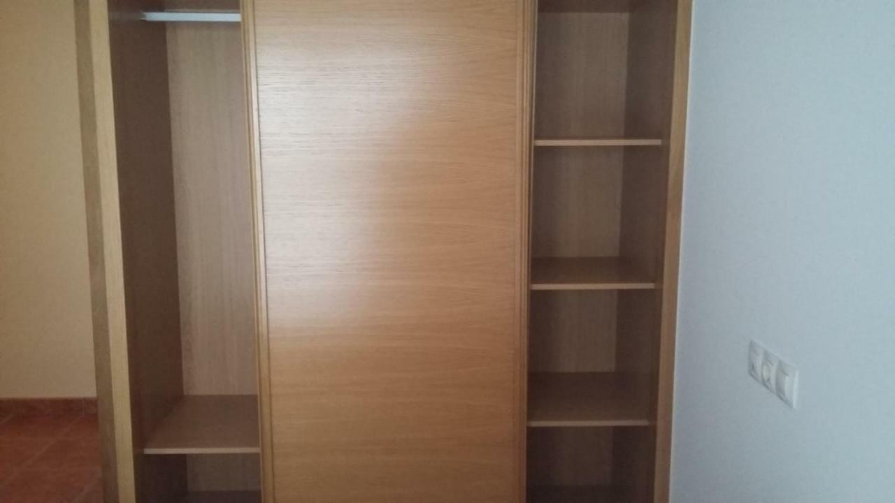 Grupoele3 Edificio Mar Langosteira Διαμέρισμα Finisterre Εξωτερικό φωτογραφία