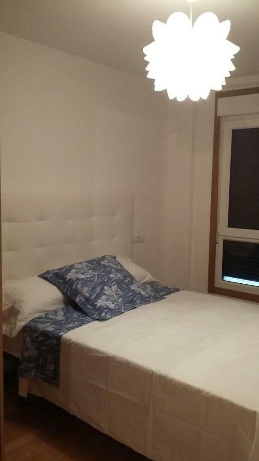 Grupoele3 Edificio Mar Langosteira Διαμέρισμα Finisterre Εξωτερικό φωτογραφία