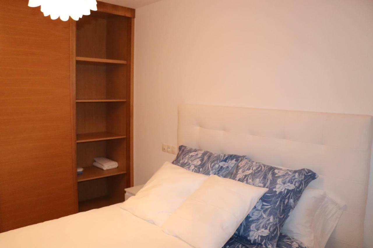 Grupoele3 Edificio Mar Langosteira Διαμέρισμα Finisterre Εξωτερικό φωτογραφία