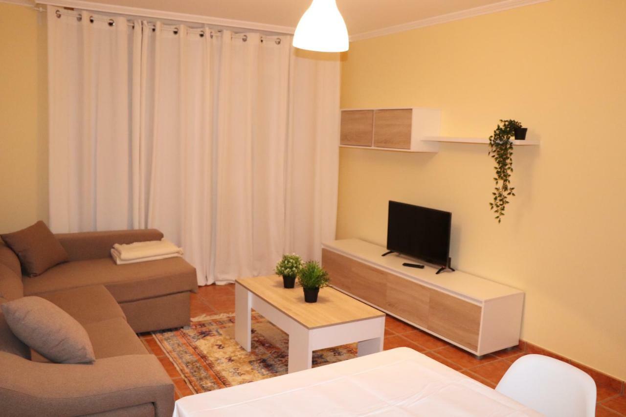 Grupoele3 Edificio Mar Langosteira Διαμέρισμα Finisterre Εξωτερικό φωτογραφία