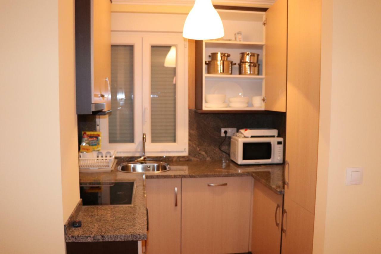 Grupoele3 Edificio Mar Langosteira Διαμέρισμα Finisterre Εξωτερικό φωτογραφία