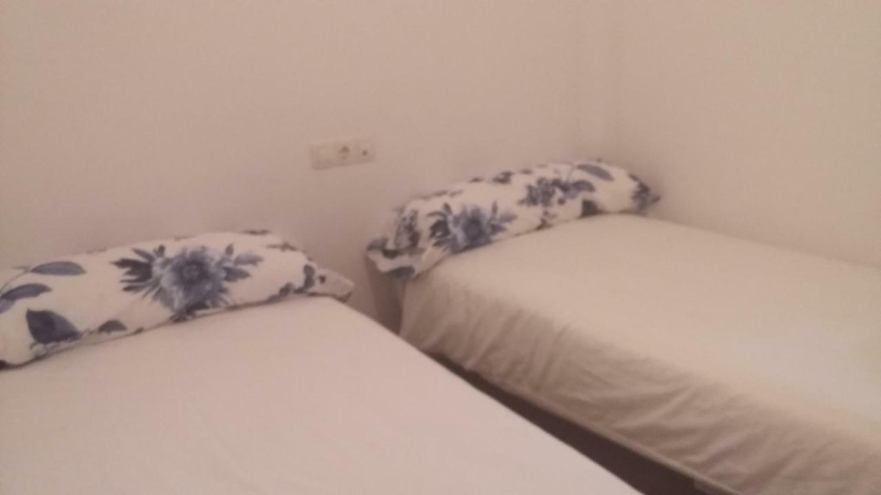 Grupoele3 Edificio Mar Langosteira Διαμέρισμα Finisterre Εξωτερικό φωτογραφία